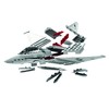 Airfix J6002 Quick Build Eurofighter Typhoon Aircraft Model Kit