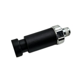 LAUUEXOP Engine Oil Pressure Sensor 6660204 Compatible for Bobcat Loader 753 763 773 7753 853 863 864 873 963