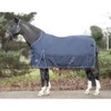 HKM Highneck Blanket -1165669000040 Dark Blue 165
