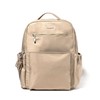 Baggallini Tribeca Expandable Laptop Backpack