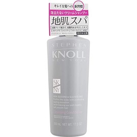 STEPHEN KNOLL Cleansing Conditioner (Replacement), Shampoo, 16.9 fl oz (500 ml) (x1)
