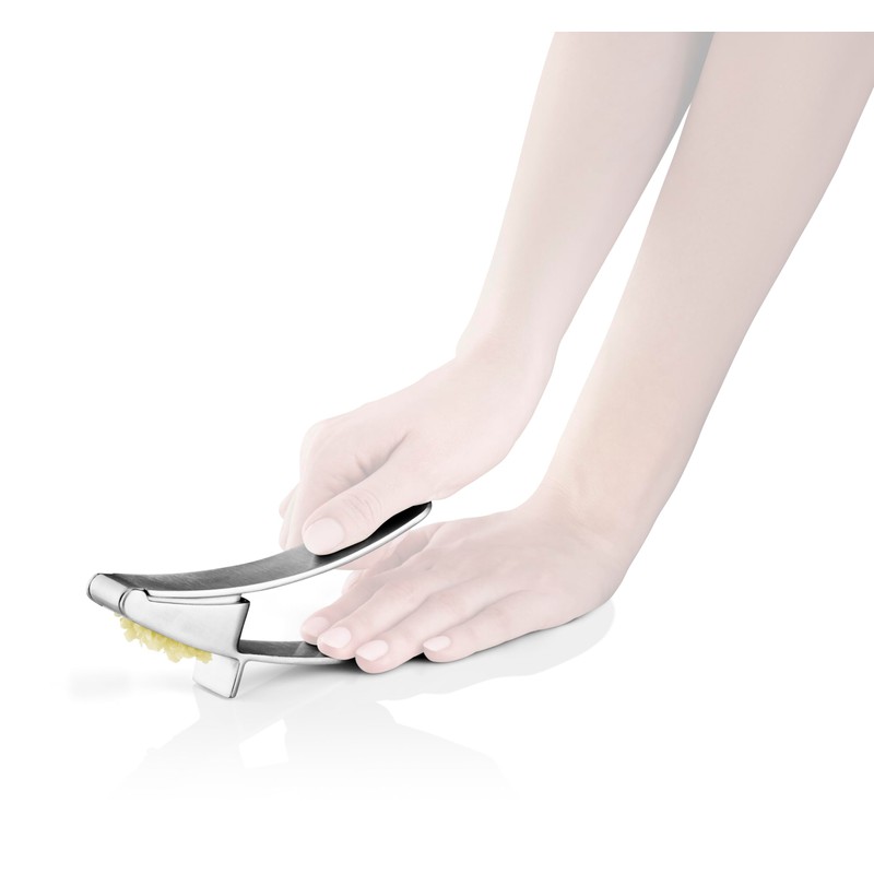 Eva Solo | Garlic Press | Press Garlic Quickly, Easily