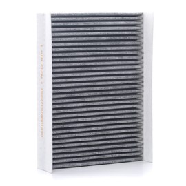 RIDEX 424I0203 Filter Interior Air Dust Filter Pollen Filter Micro Filter