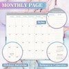 2026-2028 Monthly Pocket Planner - 3 Year Monthly Planner 2026-2028,