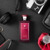 Merve Crimson Premium Long Lasting Fragrance Luxury Scent For Men