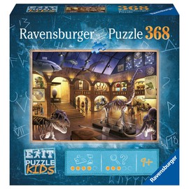 Ravensburger Children's Jigsaw Puzzle 368 Pieces