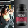 Betabel Complex | Beet Root Capsules | Naturales y Sin