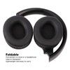 Bluetooth Headphone Noise Reduction Lossless Stereo Foldable Wireless Headset for