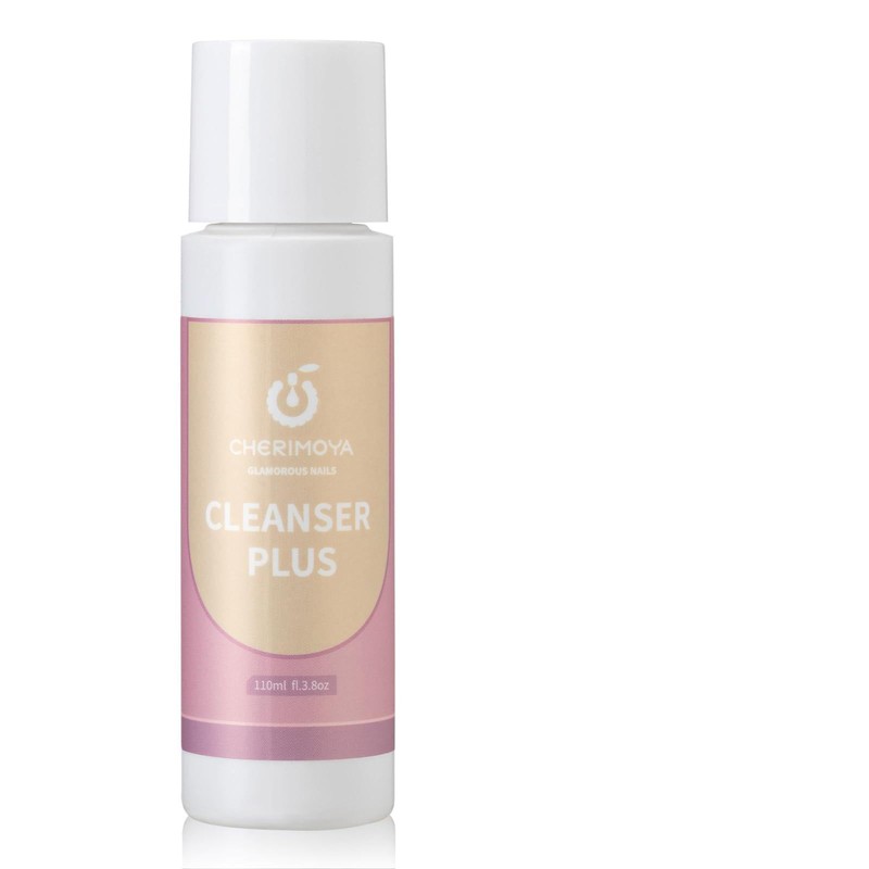 CHERIMOYA Limpiador De Uñas 110ml