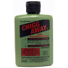CHIGG AWAY 4 OZ