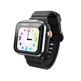 VTech Kidizoom Smart Watch MAX Black