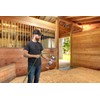 Absolutely Clean Barn, Stall, or Horse Trailer Deodorizer, Natural-Based Cleaning