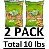 Hampton 2 PACK - Hampton Farms Salted In-Shell Peanuts -