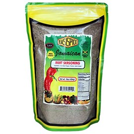 KARJOS EASISPICE MEAT SEASONING 16oz