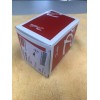 Danfoss New 018F7658 Danfoss 208-240V 14W Din Connect Coil OEM