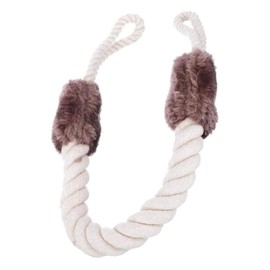 Anti-Collision Door Stop Stopper Door Handles Rope Decorative Wedge Door Protectors Guard for Noise Reducing Quiet Doors Protection Door Cords