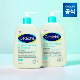 등드름 각질제거 약산성 SA 바디워시 473ml 2개 Back Acne Exfoliating Low pH SA Body Wash 473ml 2pcs [Basic Product]