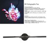 3D Holographic Fan 276 LEDs WiFi APP Control Hologram Projector