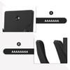 Lurrose 1 Set Scanner Bracket Barcode Scanner Holder Reader Adapter