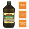 Pompeian Pompeian Robust Extra Virgin Olive Oil, Contains Polyphenols, First