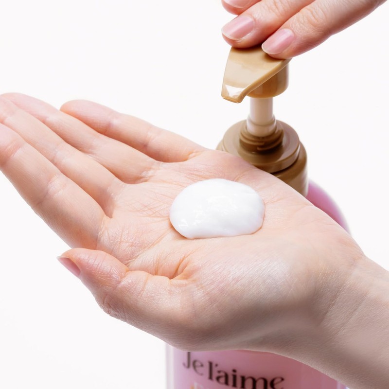 Julem Layered Hair Treatment (Extra Damage Care), Prevents Damage