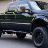 Torox 1999-2016 Ford F250 F350 F450 F550 Crew 4 Door
