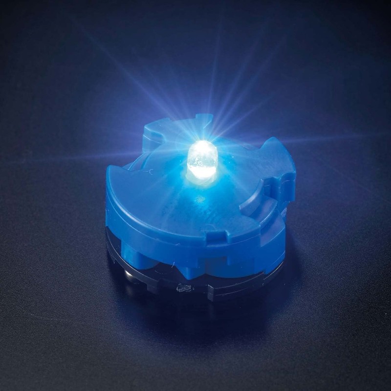 BANDAI SPIRITS(バンダイ スピリッツ) LEDユニット (ブルー)