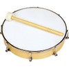 Rhythm Band Tunable Hand Drum 10 in, Rb1180