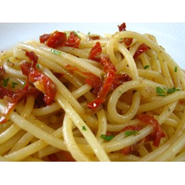 Mediterranean Foods Dried Tomatoes 17.6 oz (500 g)