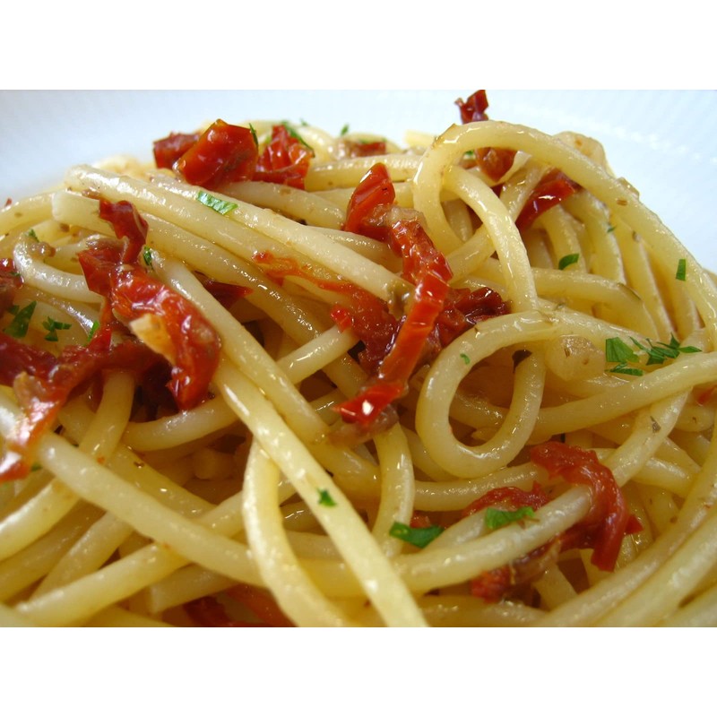 Mediterranean Foods Dried Tomatoes 17.6 oz (500 g)