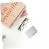 Operitacx 10pcs Creative Notebook Notepad Pocket Mini Notebook with Pen