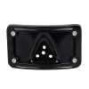 Unbranded CNC Curved Laydown License Plate Mount Bracket w/ Frame