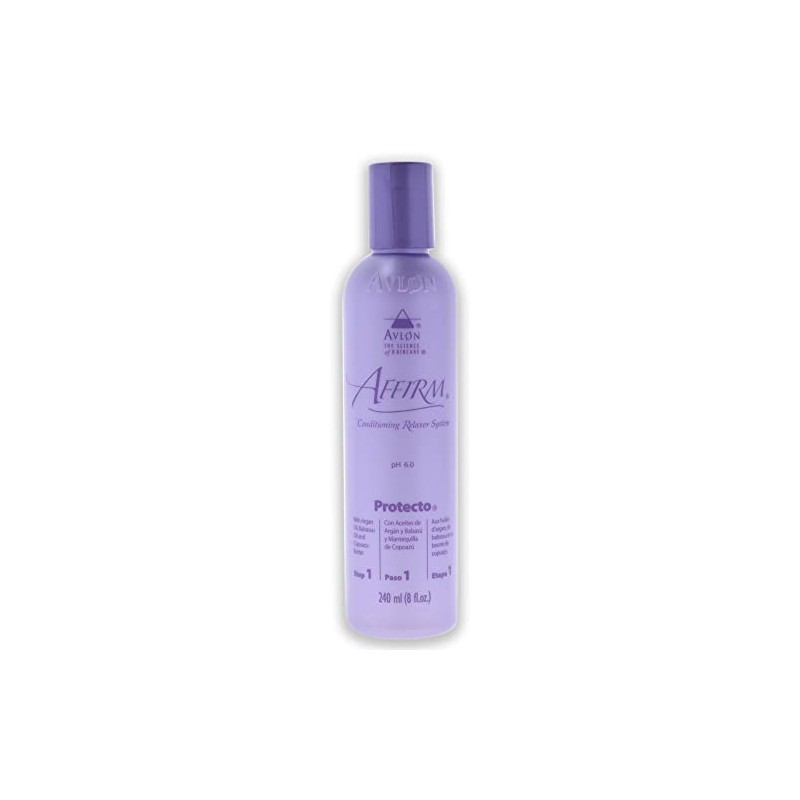 Avlon Affirm Protecto 8 fl. oz. (240 ml) by Avlon