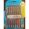 Paper Mate Profile Elite Retractable Ballpoint Pens, Bold Point,8pc Asst-SHIP24H