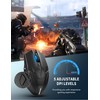TECKNET Wireless Gaming Mouse with USB Nano Receiver, 2.4GHZ Up