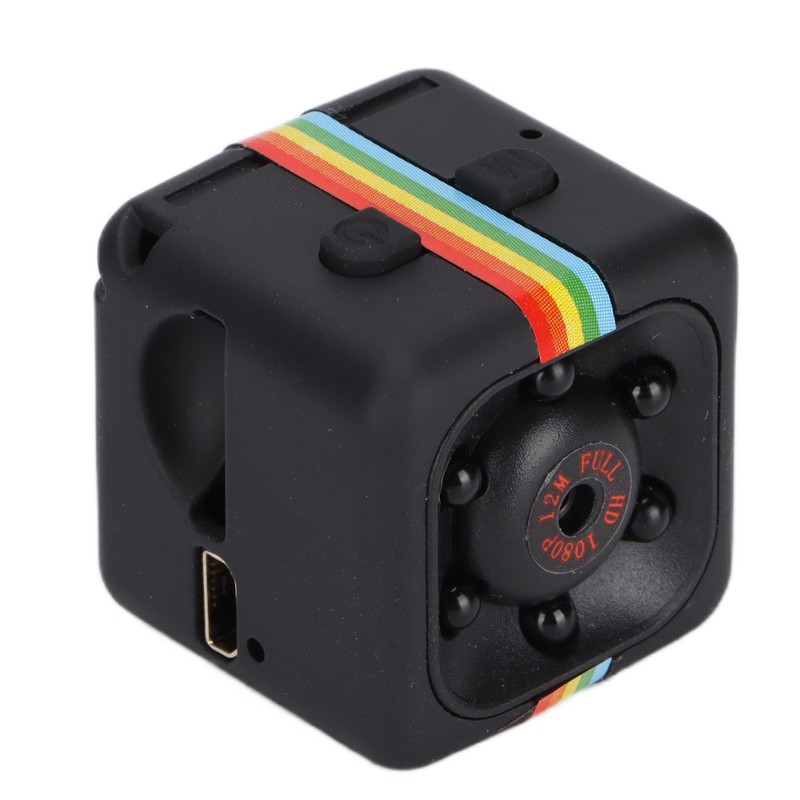 Mini Camera HD 1080P Mini Camcorder Motion DVR Micro Vedio