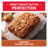 CLIF BAR - Energy Protein Bars - Crunchy Peanut Butter