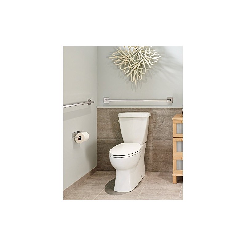 DELTA FAUCET 41936 Modern Angular Decorative ADA 36 in. x