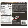 MET-Rx MET-Rx Big 100 Granola Protein Bar, Meal Replacement Bar,