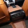 car-attention Inner Armrest Rear Air Vent Cover Trim Accessories For