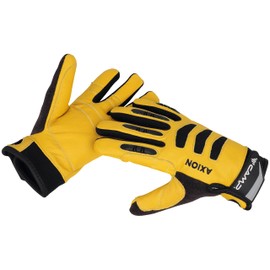 CAMP Axion M, yellow