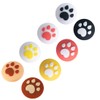 [Switch/Switch Lite Compatible] Analog Stick Cover, L/R Sensor Control Cap,