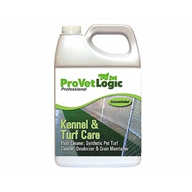 ProVetLogic Kennel and Turf Care 1 Gallon Kit