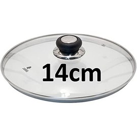 Judge Lid, 14 cm, 14cm