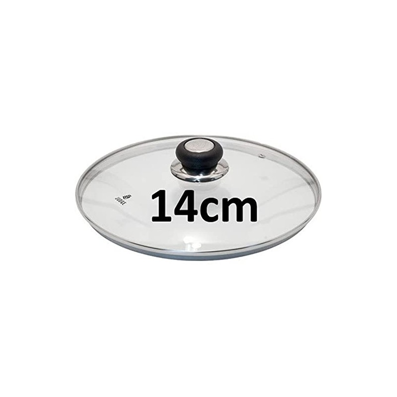 Judge Lid, 14 cm, 14cm