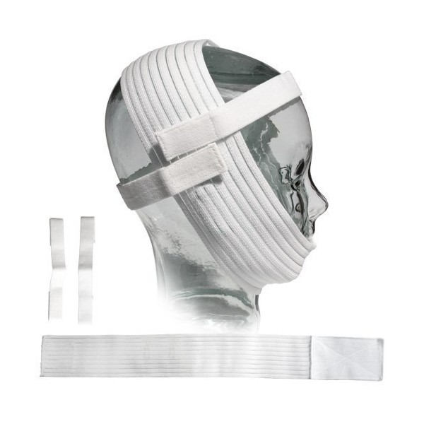 Sunset Deluxe Chinstrap (CS004L) by Sunset