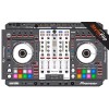 Pioneer DDJ-SX2 Skin | 7 Neutral Color Blocking | Protective