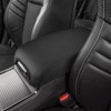 INTGET Center Console Cover for Dodge Charger Accessories 2011-2020 2021
