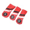Golf Club Covers Golf Head Covers Full Set of Club