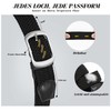 XZQTIVE Fabric Belt Stretch Belt Elastic Braided Belt Elastic Stretchy